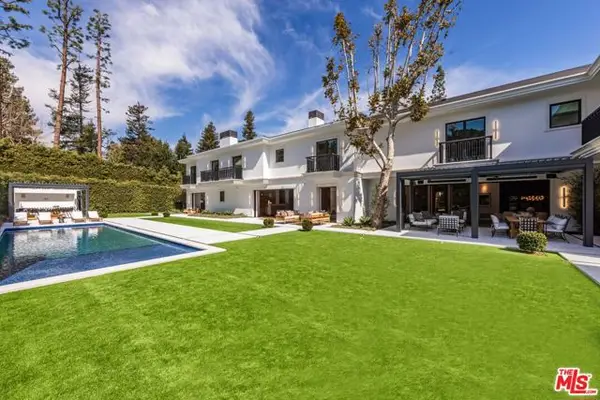927 N Whittier Drive, Beverly Hills, CA 90210