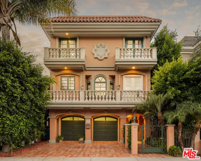 3815 Via Dolce, Marina Del Rey, CA 90292 - #1
