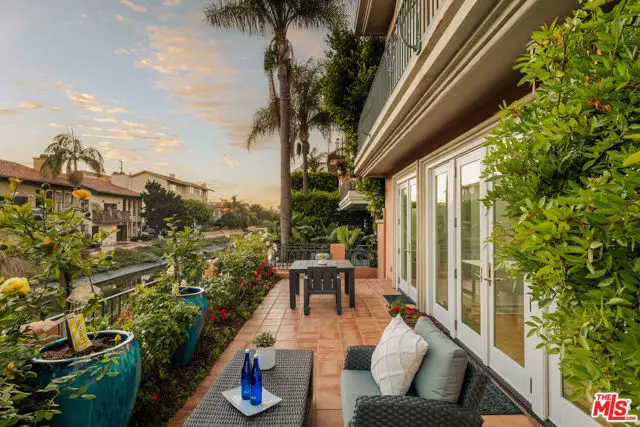 3815 Via Dolce, Marina Del Rey, CA 90292 - #2
