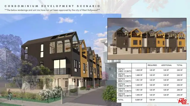 1223 N Ogden Drive, West Hollywood, CA 90046 - #2