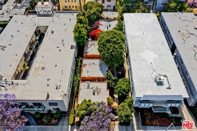 1223 N Ogden Drive, West Hollywood, CA 90046 - #3