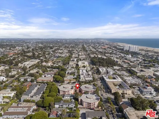 2025 4th Street #302A, Santa Monica, CA 90405 - #2