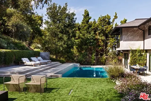10837 Via Verona Street, Los Angeles, CA 90077 - #1