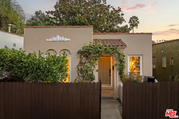 3324 Berkeley Avenue, Los Angeles, CA 90026
