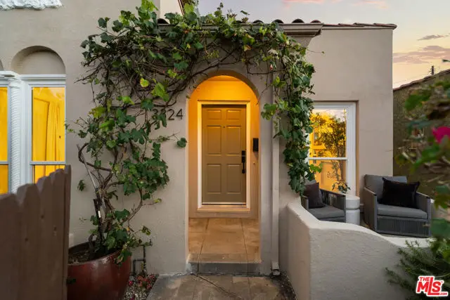 3324 Berkeley Avenue, Los Angeles, CA 90026 - #2