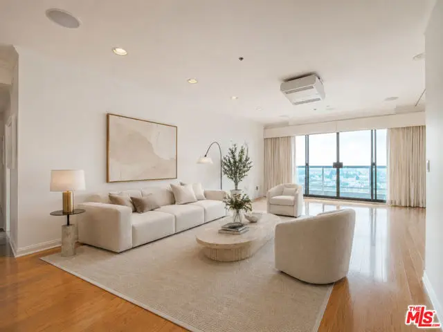 10724 Wilshire Boulevard #1001, Los Angeles, CA 90024 - #1