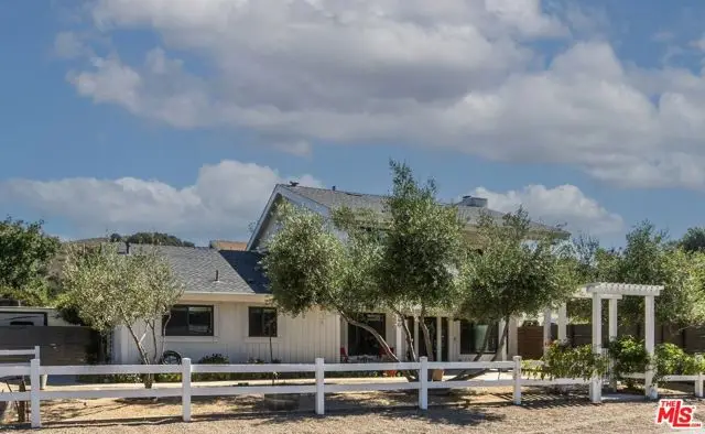 290 Perkins Street, Los Alamos, CA 93440 - #1