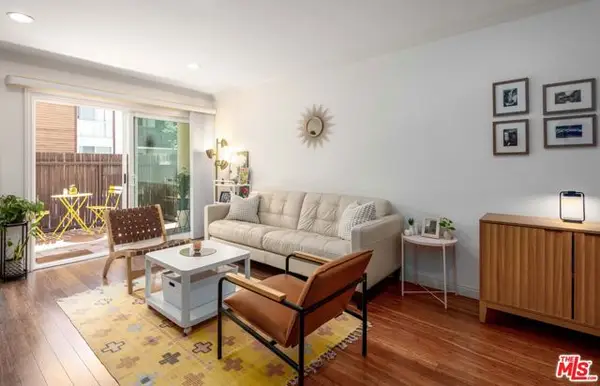 5650 Sumner Way #102, Culver City, CA 90230