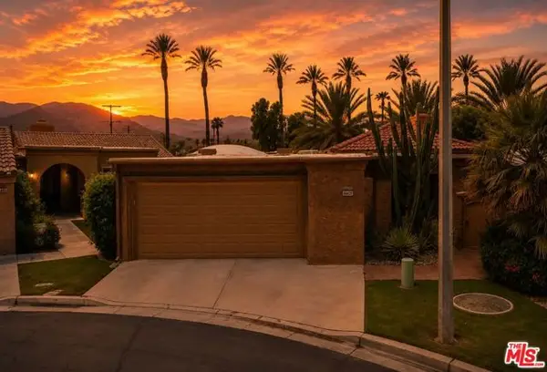 44439 Sorrento Court, Palm Desert, CA 92260