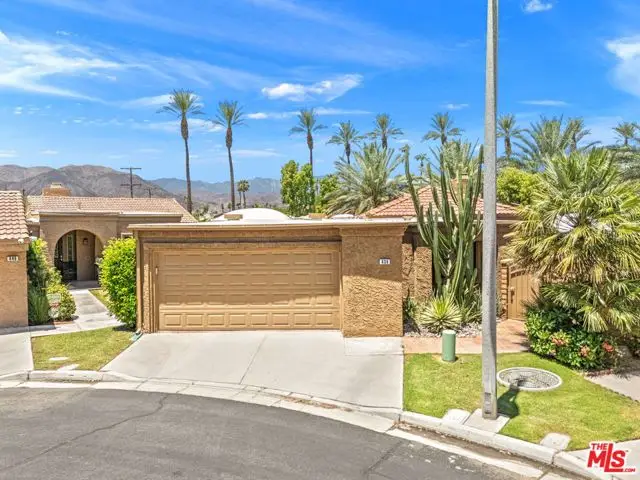 44439 Sorrento Court, Palm Desert, CA 92260 - #2