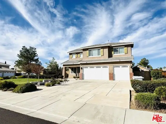 8150 Julie Court, Hesperia, CA 92345 - #1