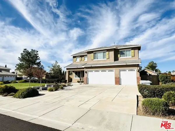8150 Julie Court, Hesperia, CA 92345