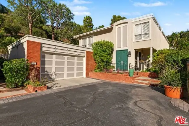 17161 Avenida De Santa Ynez, Pacific Palisades, CA 90272 - #1