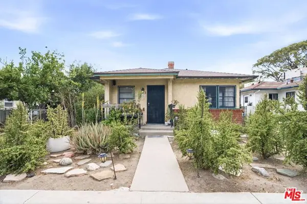 2018 W Glenoaks Boulevard, Glendale, CA 91201