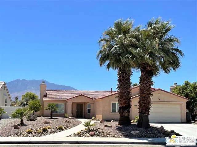 30399 Sterling Road, Cathedral City, CA 92234 - #2