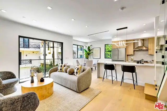 4329 Radford Avenue #3, Studio City, CA 91604 - #1