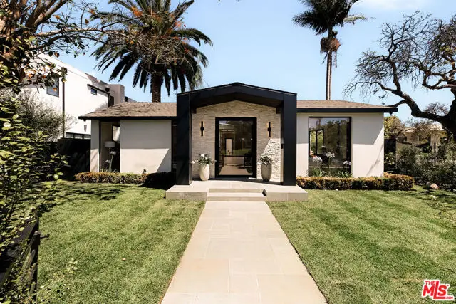 2202 California Avenue, Santa Monica, CA 90403 - #2