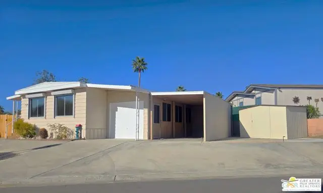 69510 Morningside Drive, Desert Hot Springs, CA 92241 - #2