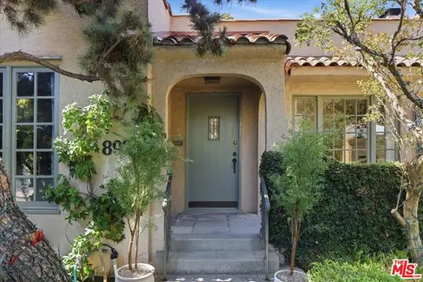 8924 Ashcroft Avenue, West Hollywood, CA 90048