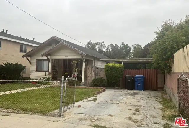 2734 Lanfranco Street, Los Angeles, CA 90033 - #1