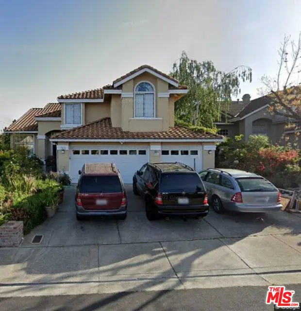 761 Turquoise Drive, Hercules, CA 94547 - #1