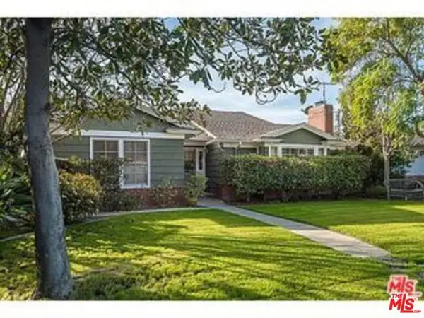 12430 Cumpston Street, Valley Village, CA 91607