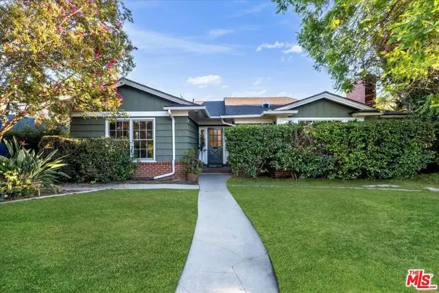 12430 Cumpston Street, Valley Village, CA 91607 - #3