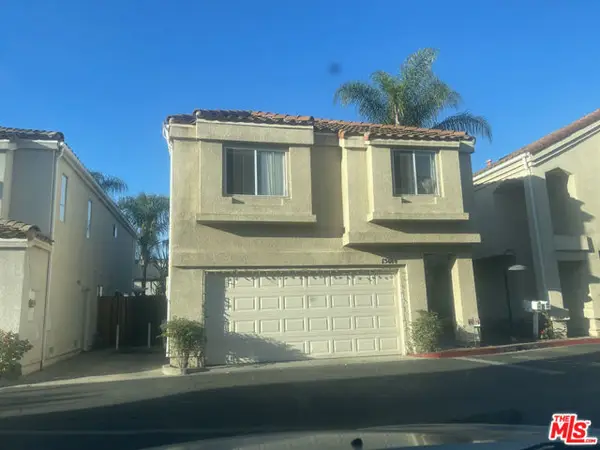 15010 Portofino Lane, North Hills (los Angeles), CA 91343