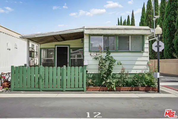 11250 Playa Street #12, Culver City, CA 90230