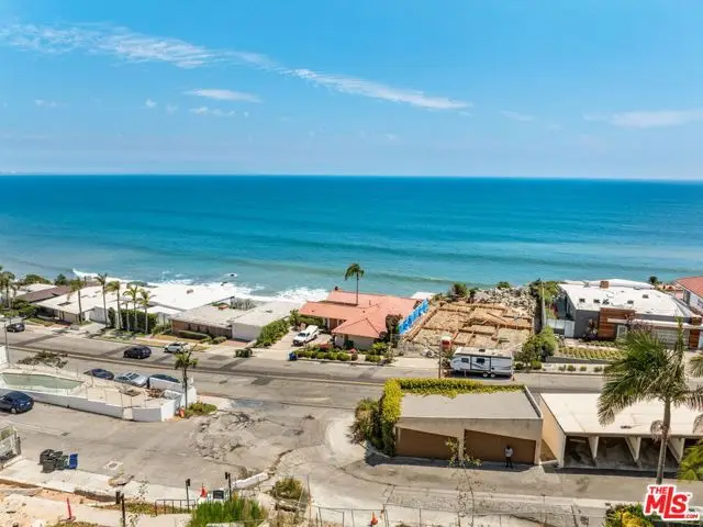 18133 Coastline Drive, Malibu, CA 90265 - #2