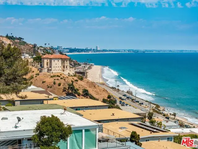 18133 Coastline Drive, Malibu, CA 90265 - #3