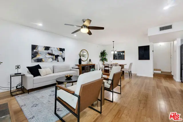 20155 Keswick Street #107, Winnetka, CA 91306 - #3