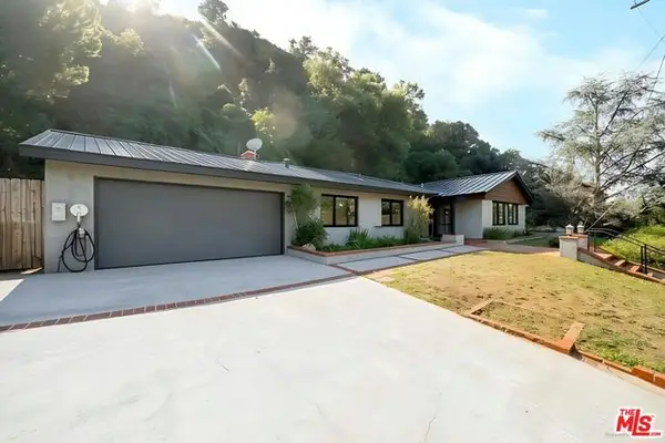 5532 Ocean View Boulevard, La Canada Flintridge, CA 91011