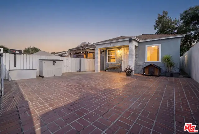 824 W Palmer Street, Compton, CA 90220 - #2