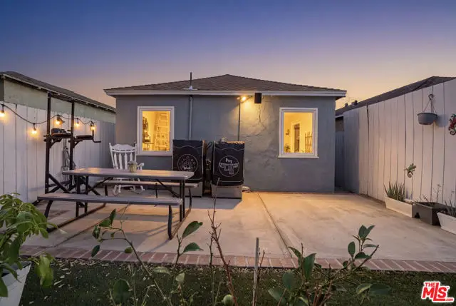 824 W Palmer Street, Compton, CA 90220 - #3