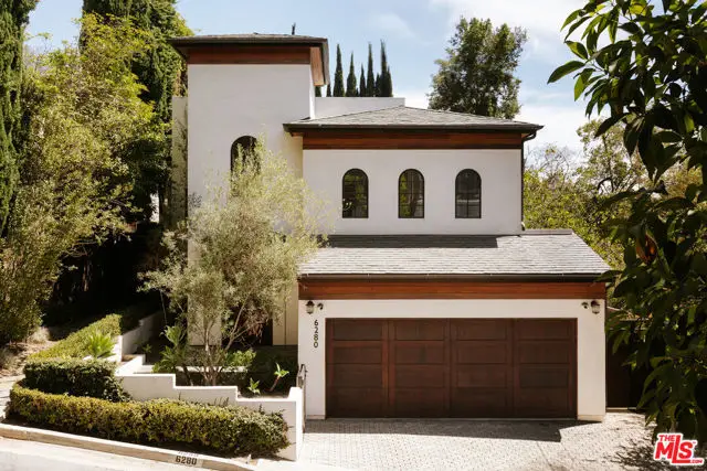 6280 Ivarene Avenue, Los Angeles, CA 90068 - #1