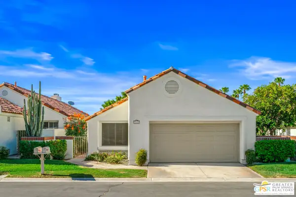 77694 Calle Las Brisas, Palm Desert, CA 92211
