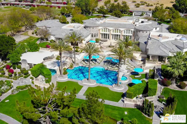 1 Saint Petersburg Court, Rancho Mirage, CA 92270 - #2