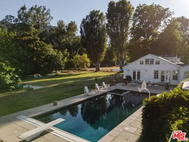 1520 Bonnell Drive, Topanga, CA 90290 - #1