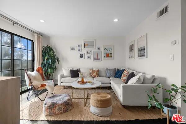 1020 Ocean Park Boulevard #7, Santa Monica, CA 90405