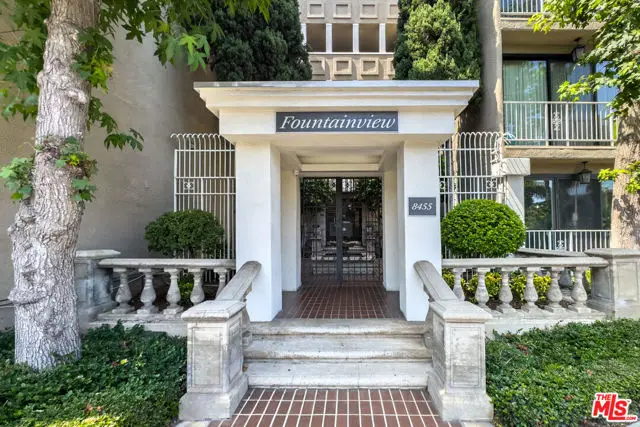 8455 Fountain Avenue #518, West Hollywood, CA 90069 - #1