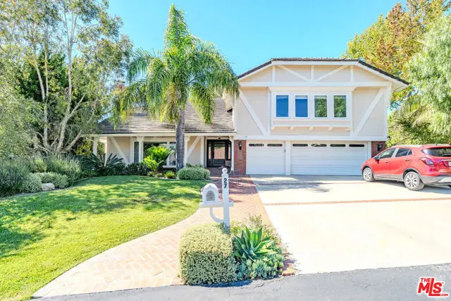 27 Horseshoe Lane, Palos Verdes Peninsula, CA 90274 - #1