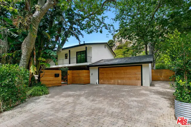 30601 Sicomoro Drive, Malibu, CA 90265 - #2