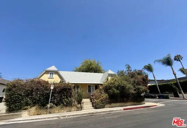 500 N Kingsley Drive, Los Angeles, CA 90004 - #1