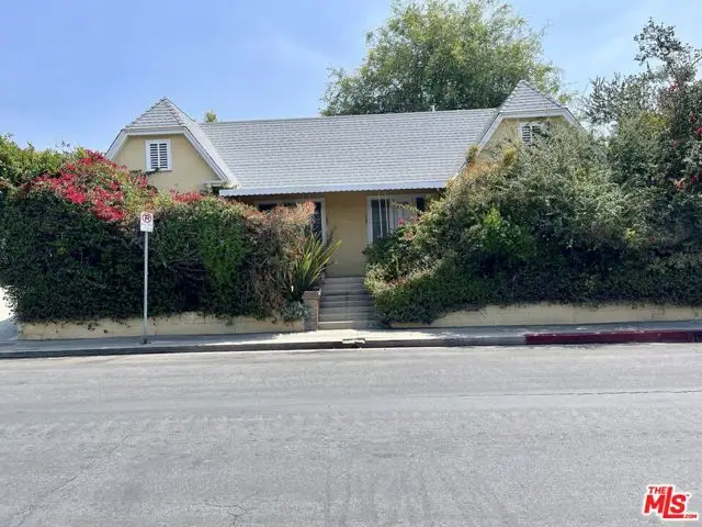 500 N Kingsley Drive, Los Angeles, CA 90004 - #2