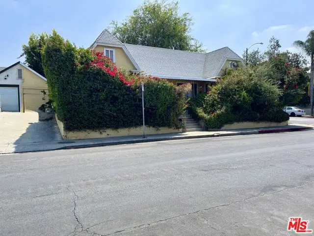 500 N Kingsley Drive, Los Angeles, CA 90004 - #3