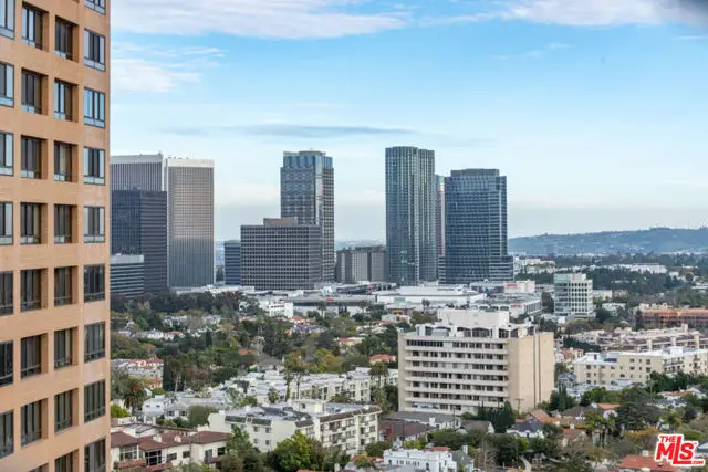 10445 Wilshire Boulevard #1905, Los Angeles, CA 90024 - #3
