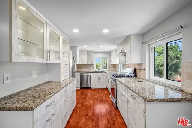 1766 Griffith Park Boulevard #1, Los Angeles, CA 90026 - #1