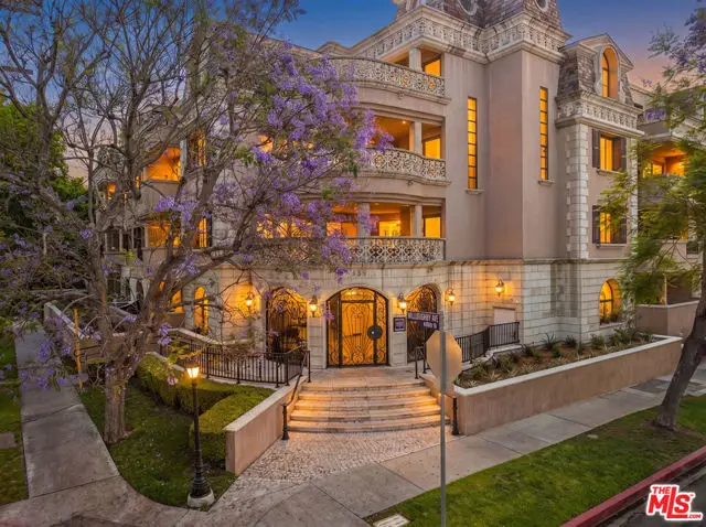 850 N Croft Avenue #103, West Hollywood, CA 90069 - #1