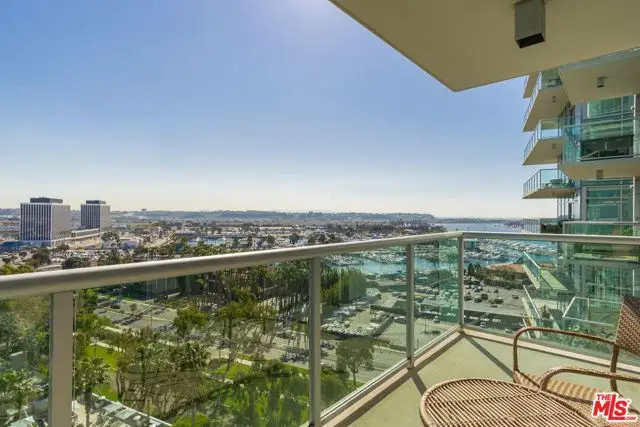 13700 Marina Pointe Drive #1725, Marina Del Rey, CA 90292 - #2